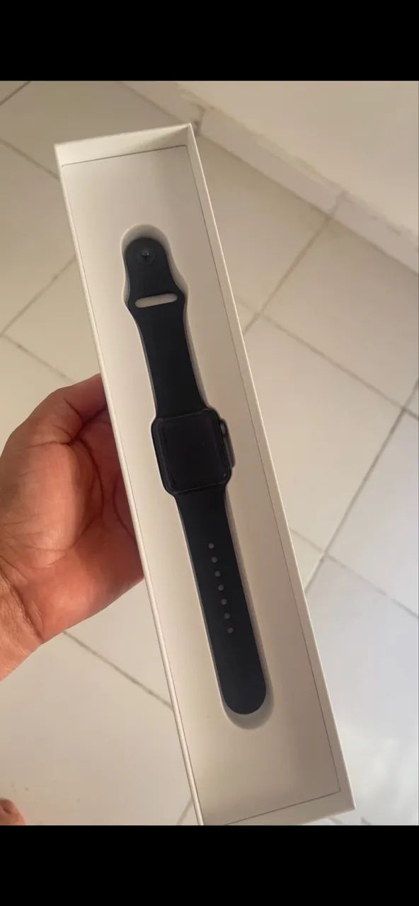 Apple Watch Series 3