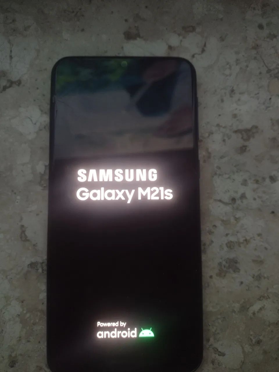 Celular Samsung m21s 