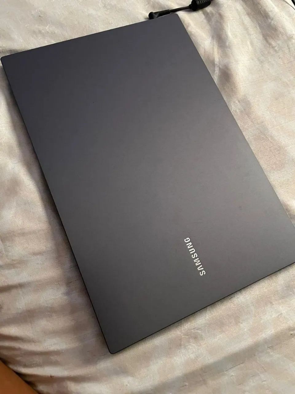 Notebook Samsung  - Foto 2