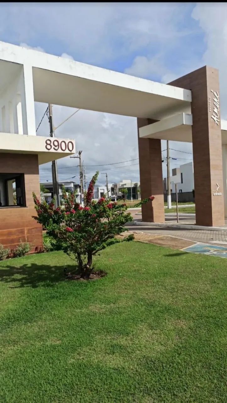 Lote à venda - Condomínio Reserva Aimoré