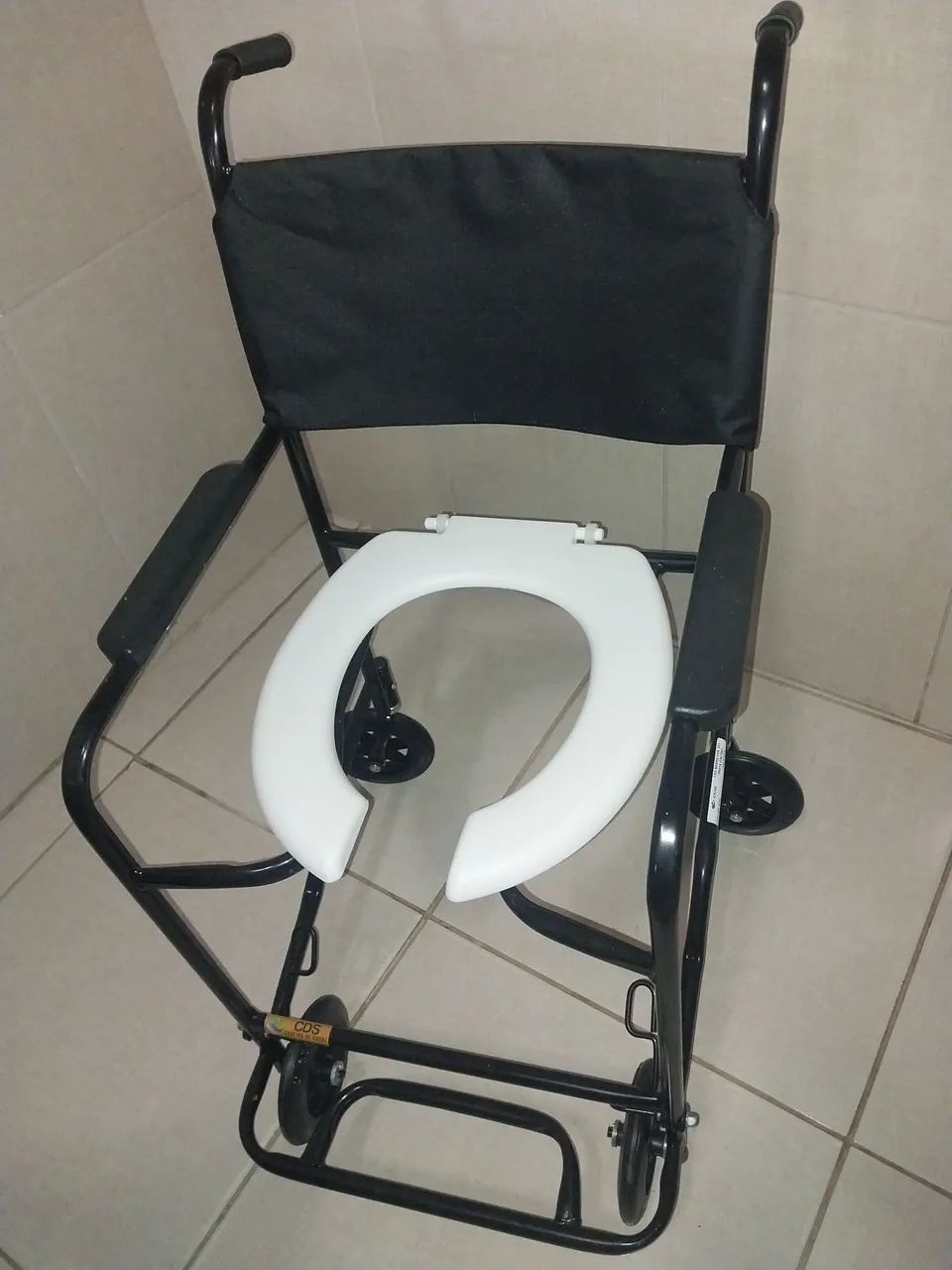 Cadeira para banho 