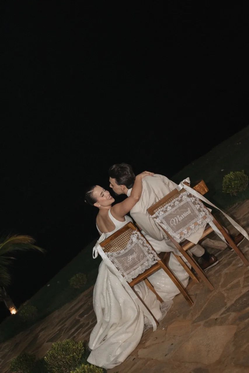 Objeto de casamento  - Foto 3