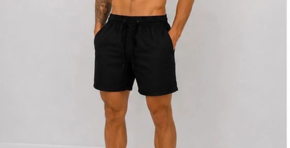 Short Tactel atacado  - Foto 3