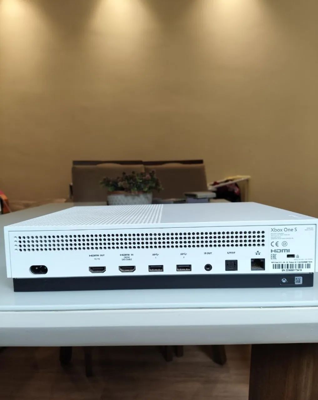 Xbox One S  - Foto 5