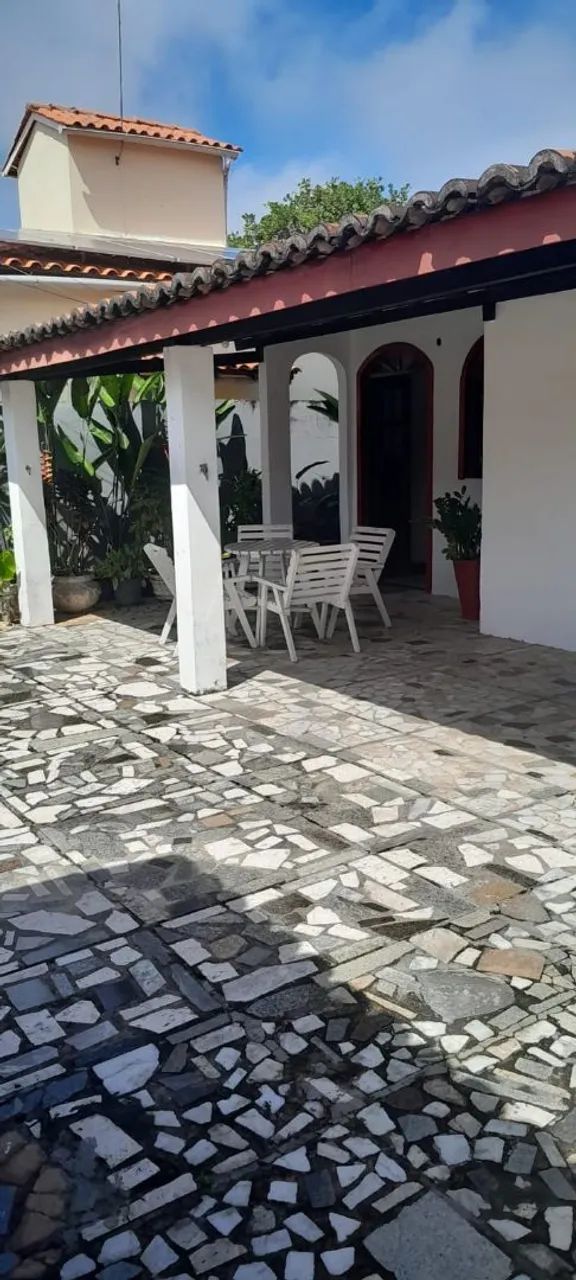 Casa ótima no feriadão semana Santa diaria 700 reais - Foto 4