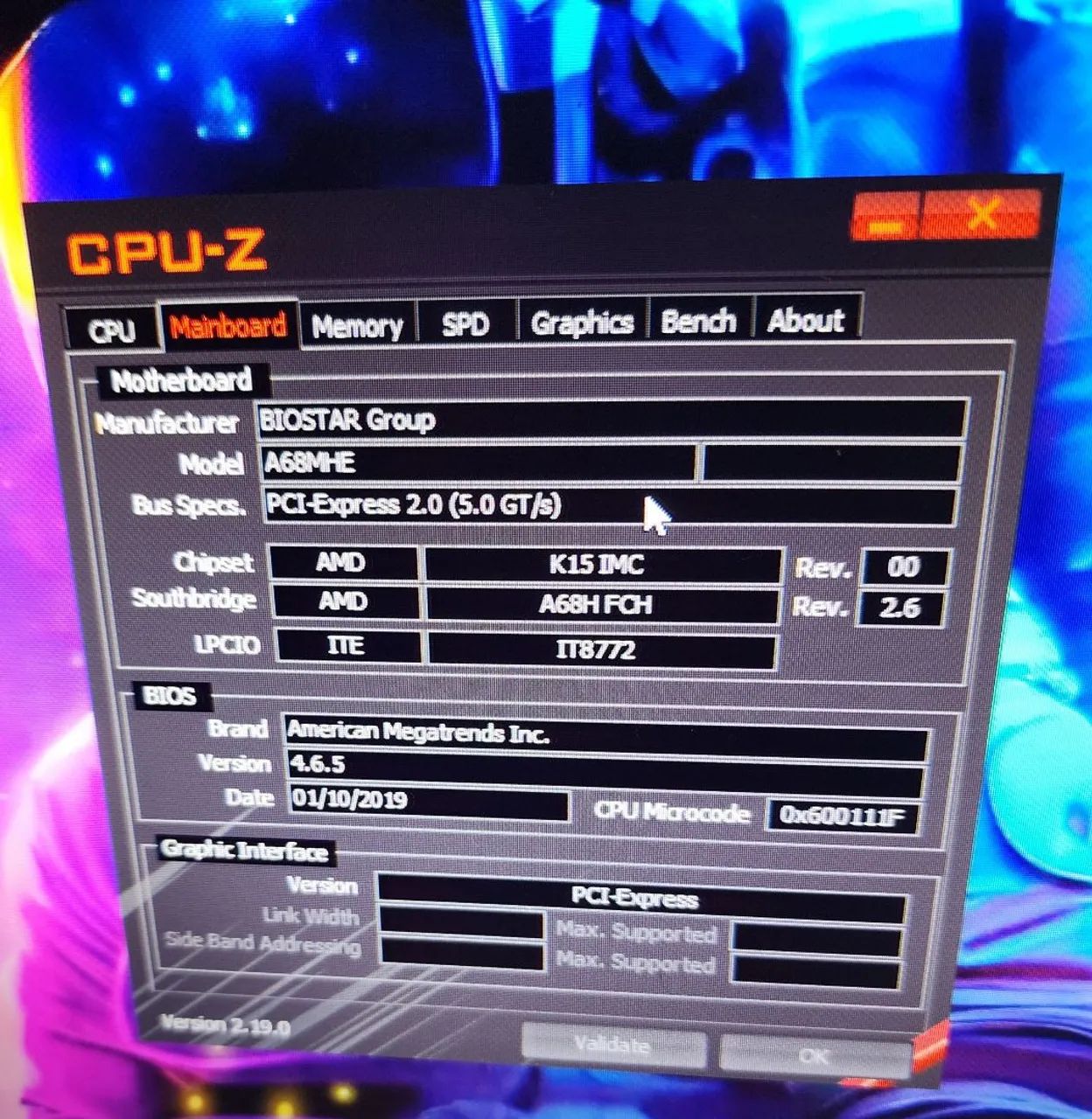 Computador a8 6600k 8gb hd - Foto 4