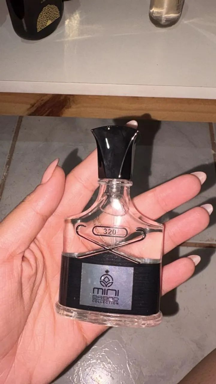 Vende se perfumes importados - Foto 5
