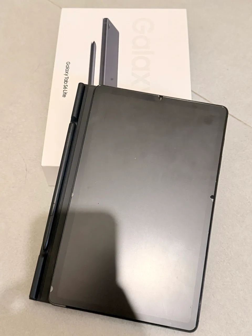 samsung tab s6 lite