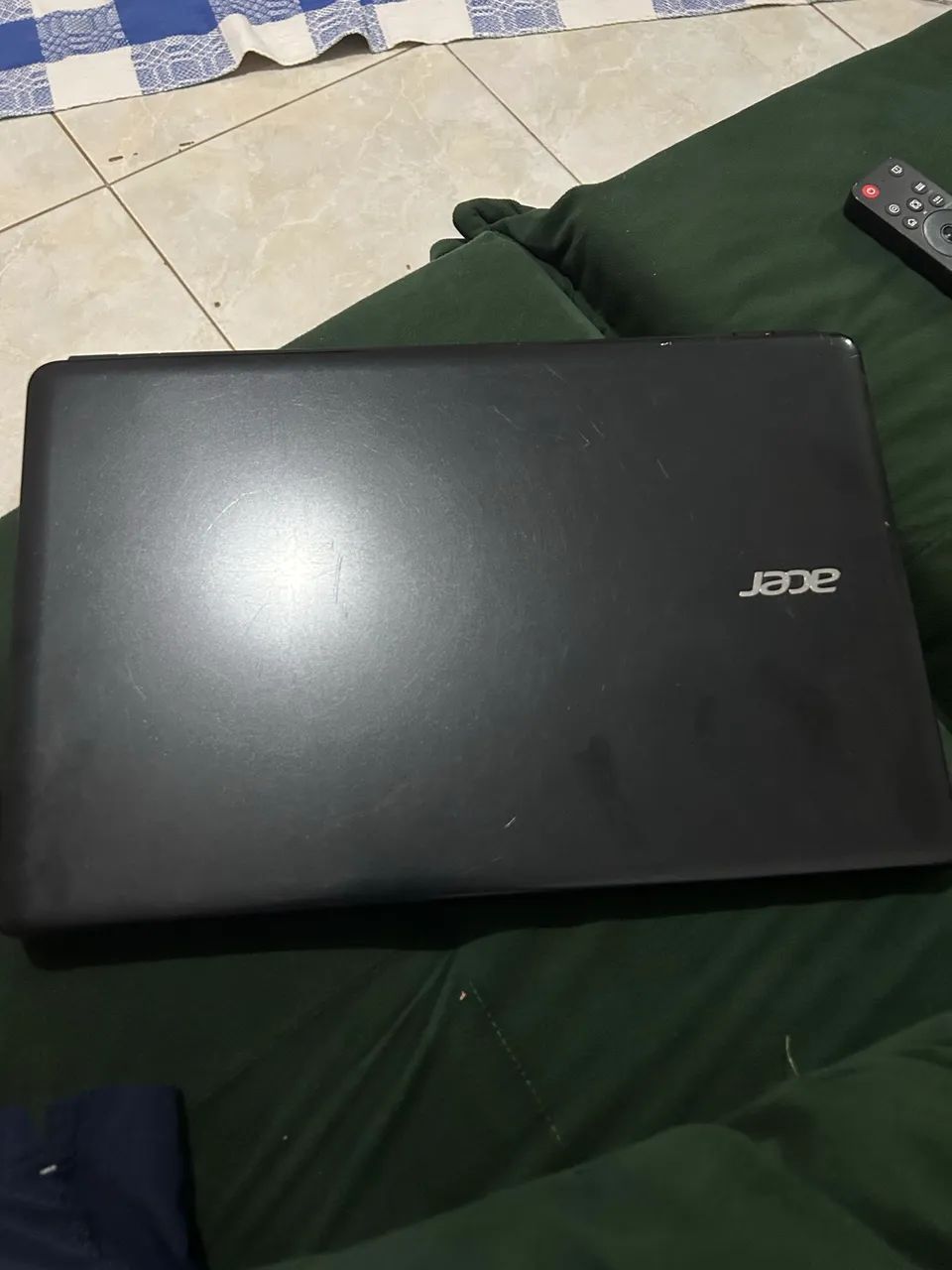 Notebook Acer i5 gth 4 6gb ram ssd512gigas  - Foto 2