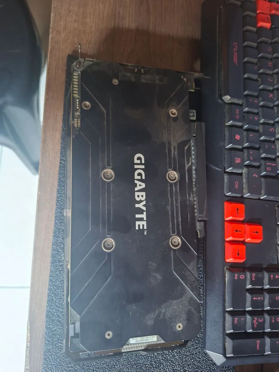 Rx580 4gb - Foto 2