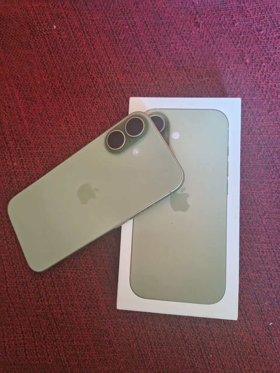 Vendo iPhone 17 256gb - Foto 2