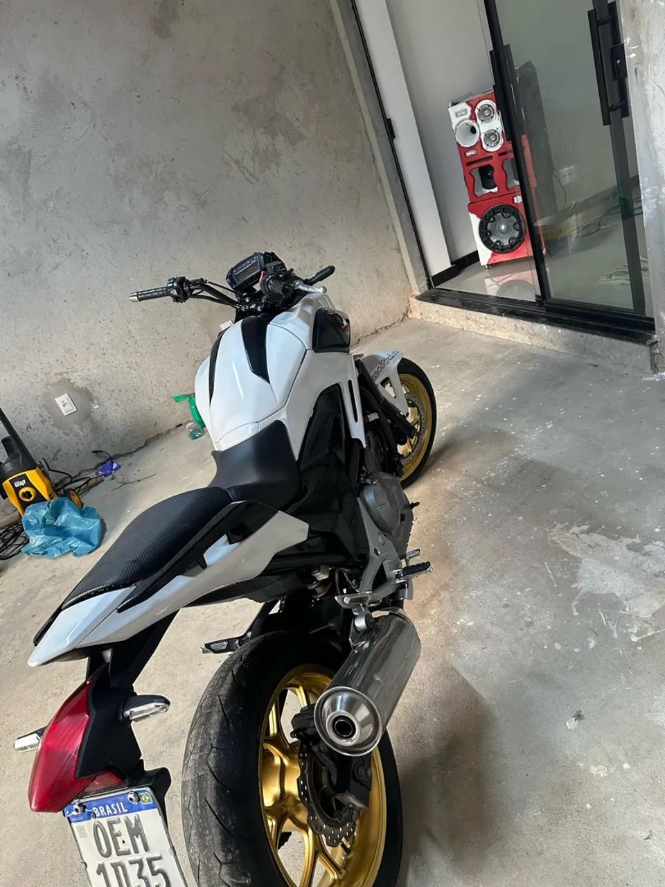 Vendo ou troco  - Foto 4