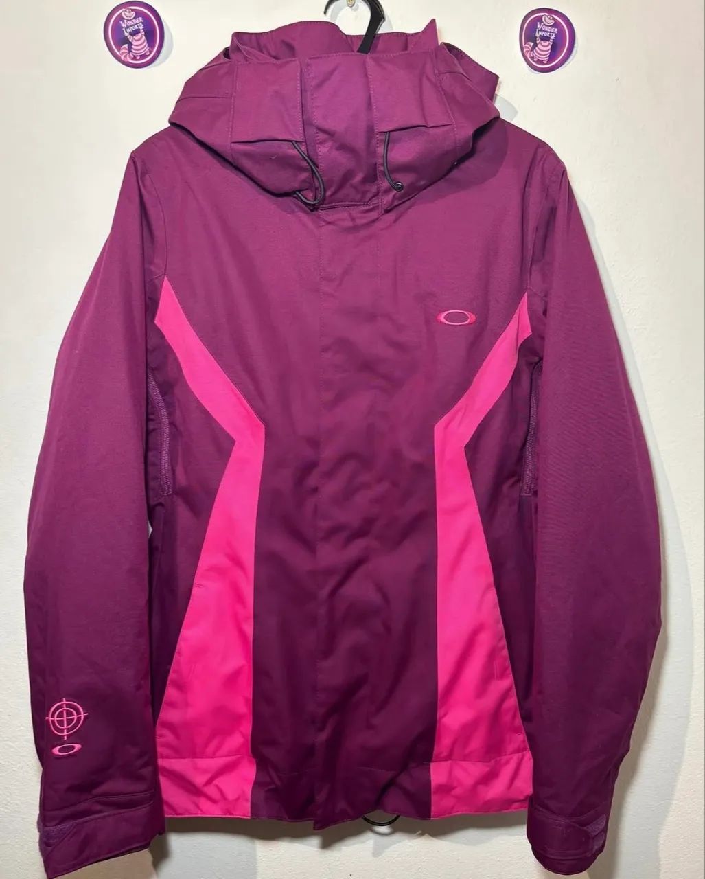Snow Oakley Feminino