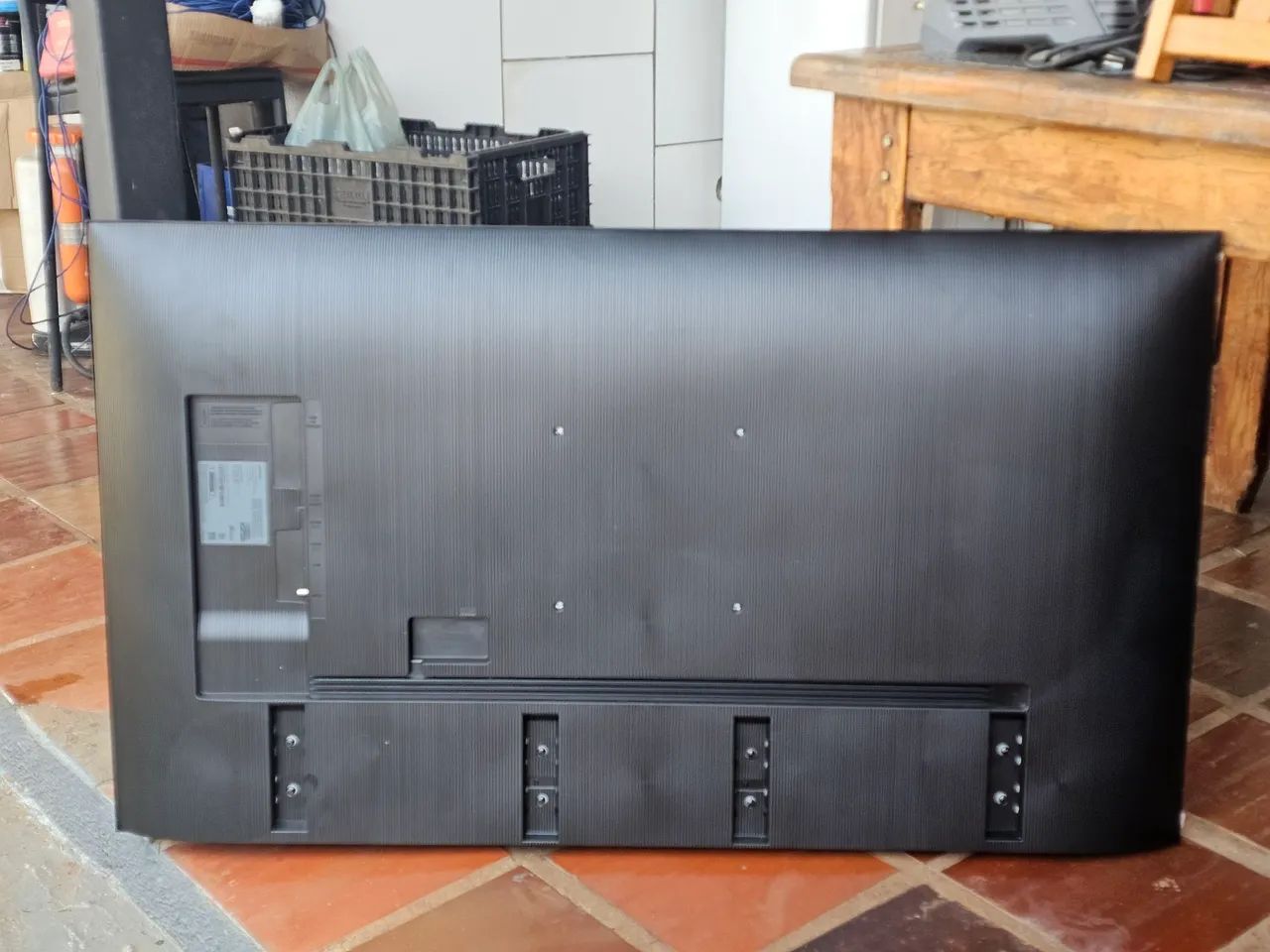 TV samsung  - Foto 4