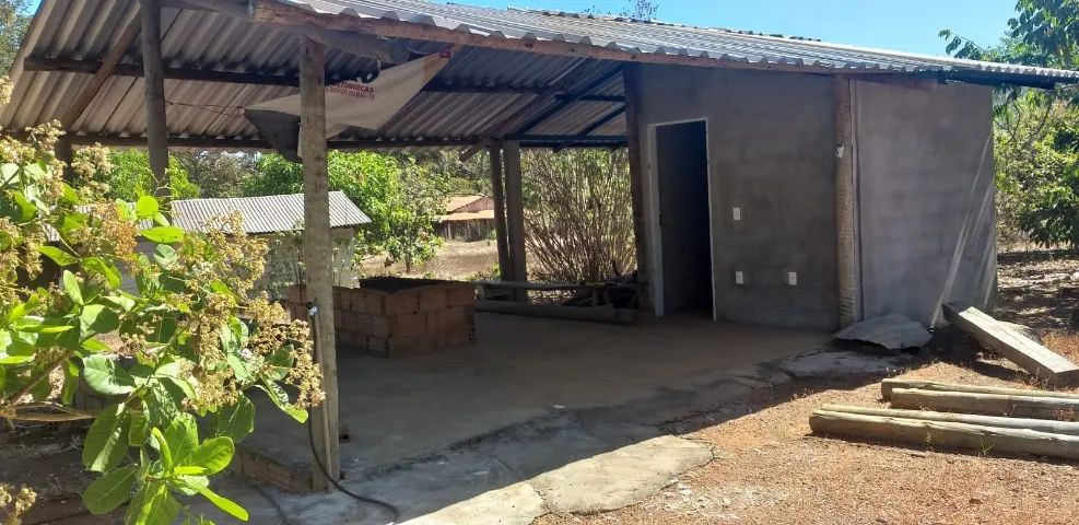 Chácara na região de Taquarussu grande  - Foto 3