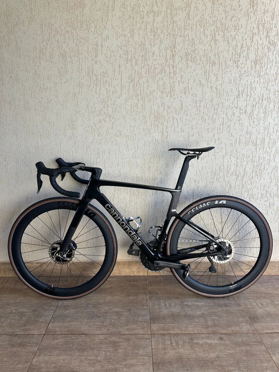 Cannondale SuperSix evo 