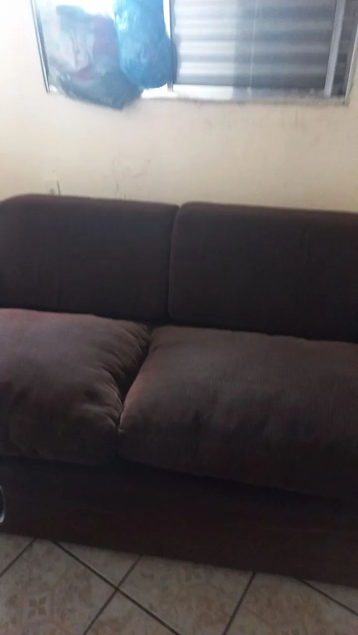 sofá  cama