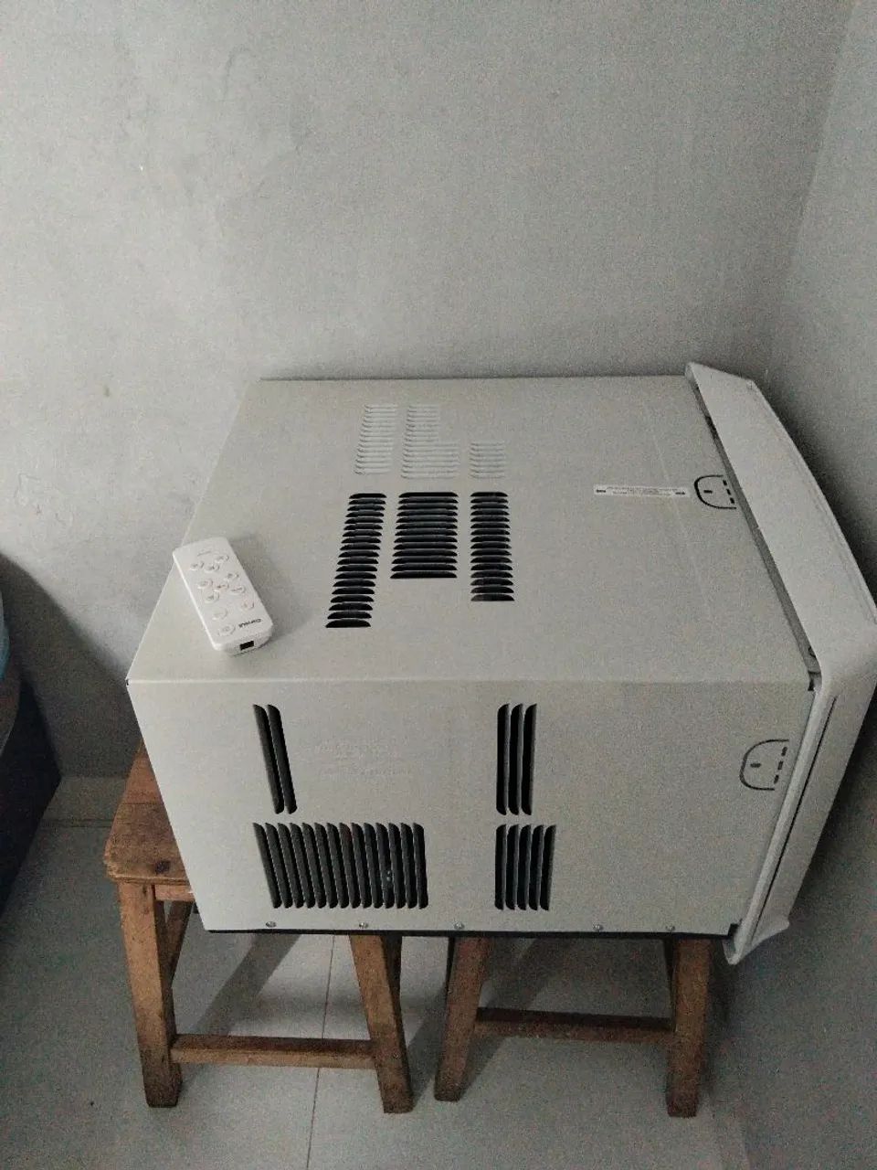 Ar condicionado  - Foto 2