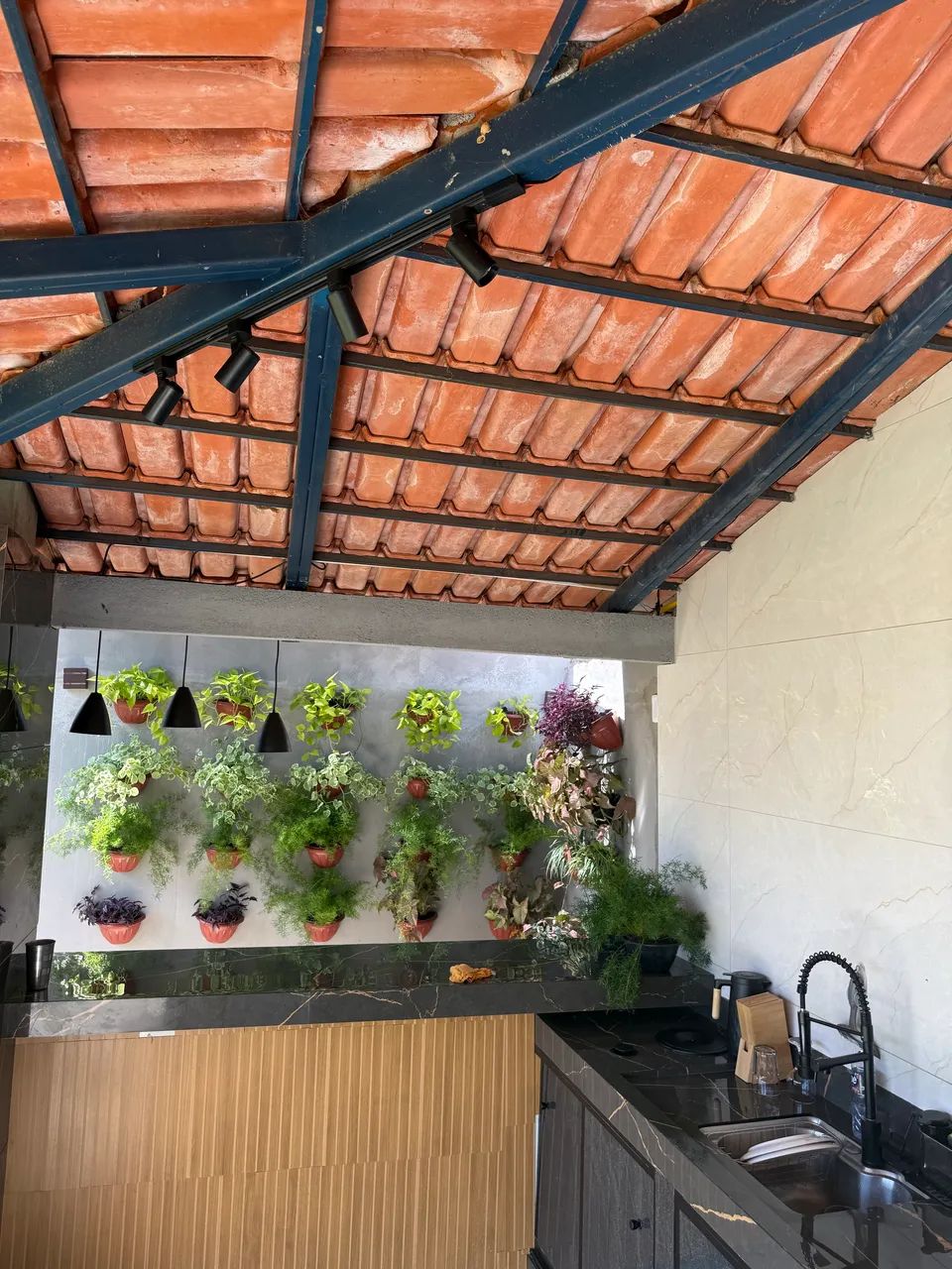 Espaço mirante- para aproximadamente 40 pessoas - Foto 9