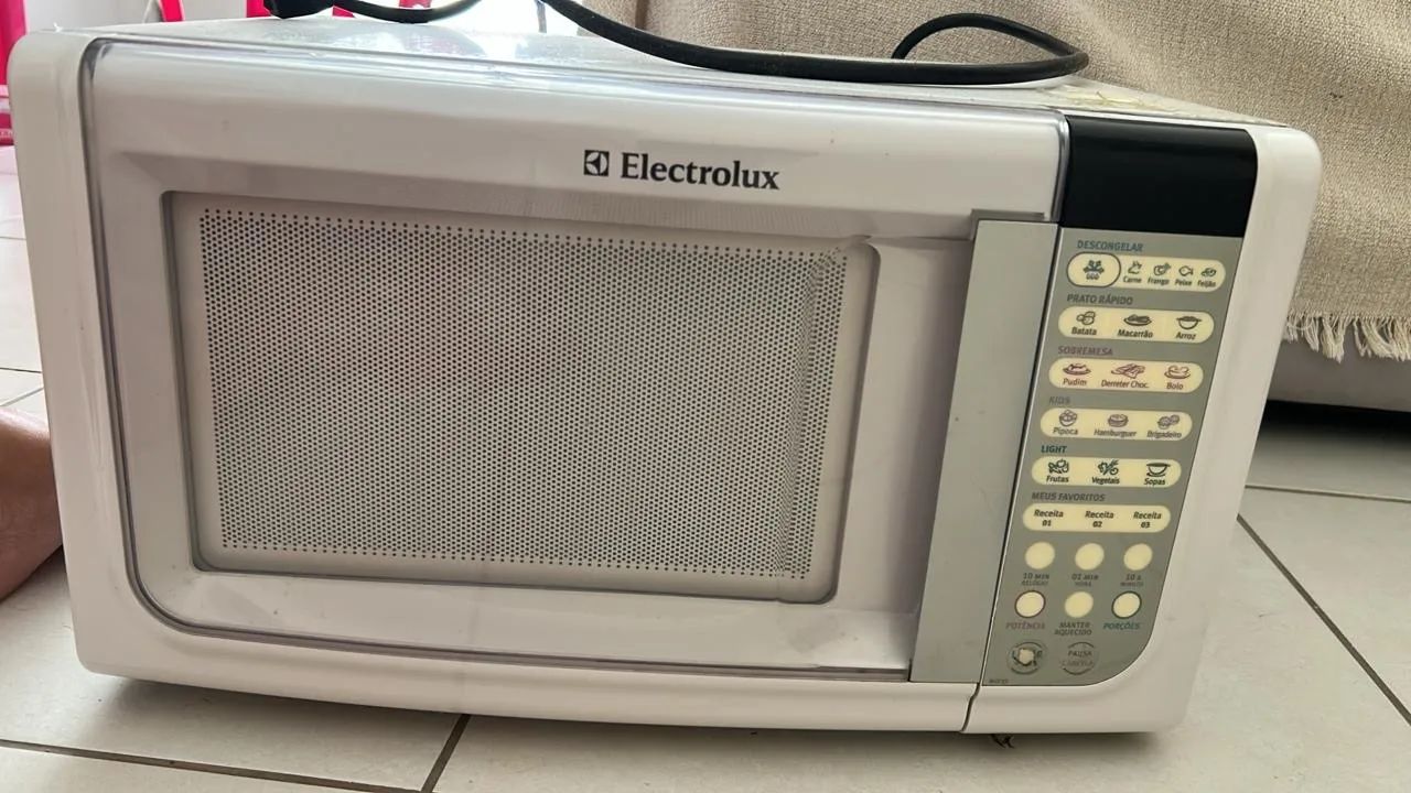Microondas 110 - Foto 2