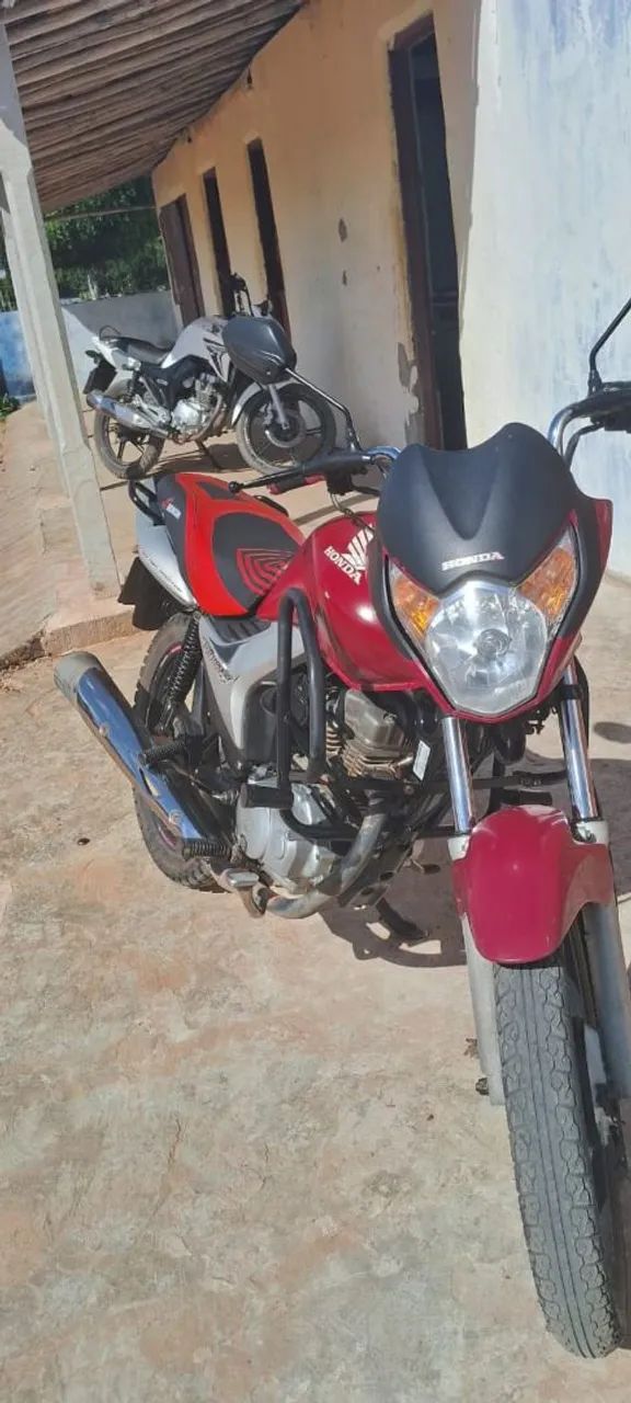 Mota 100% conservada  - Foto 4