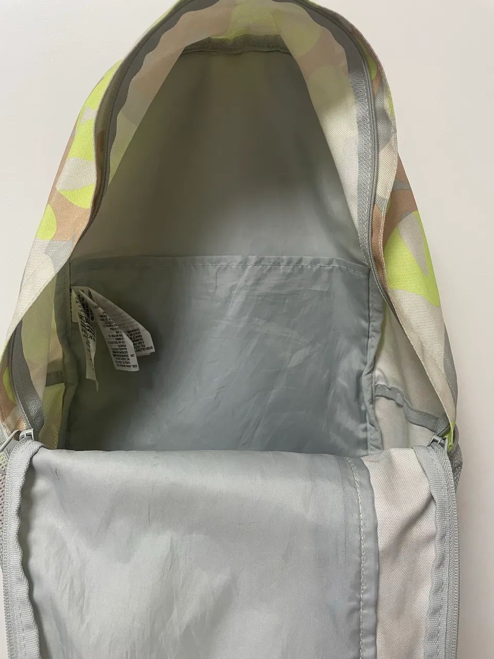 Mochila Adidas original  - Foto 5
