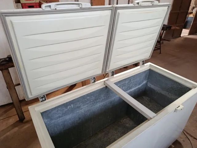 Freezer Eletrolux Horizontal  - Foto 3