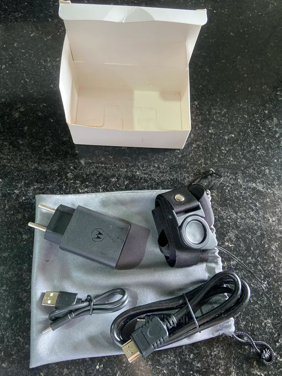 Vendo uma Câmera digital 4K  - Foto 5