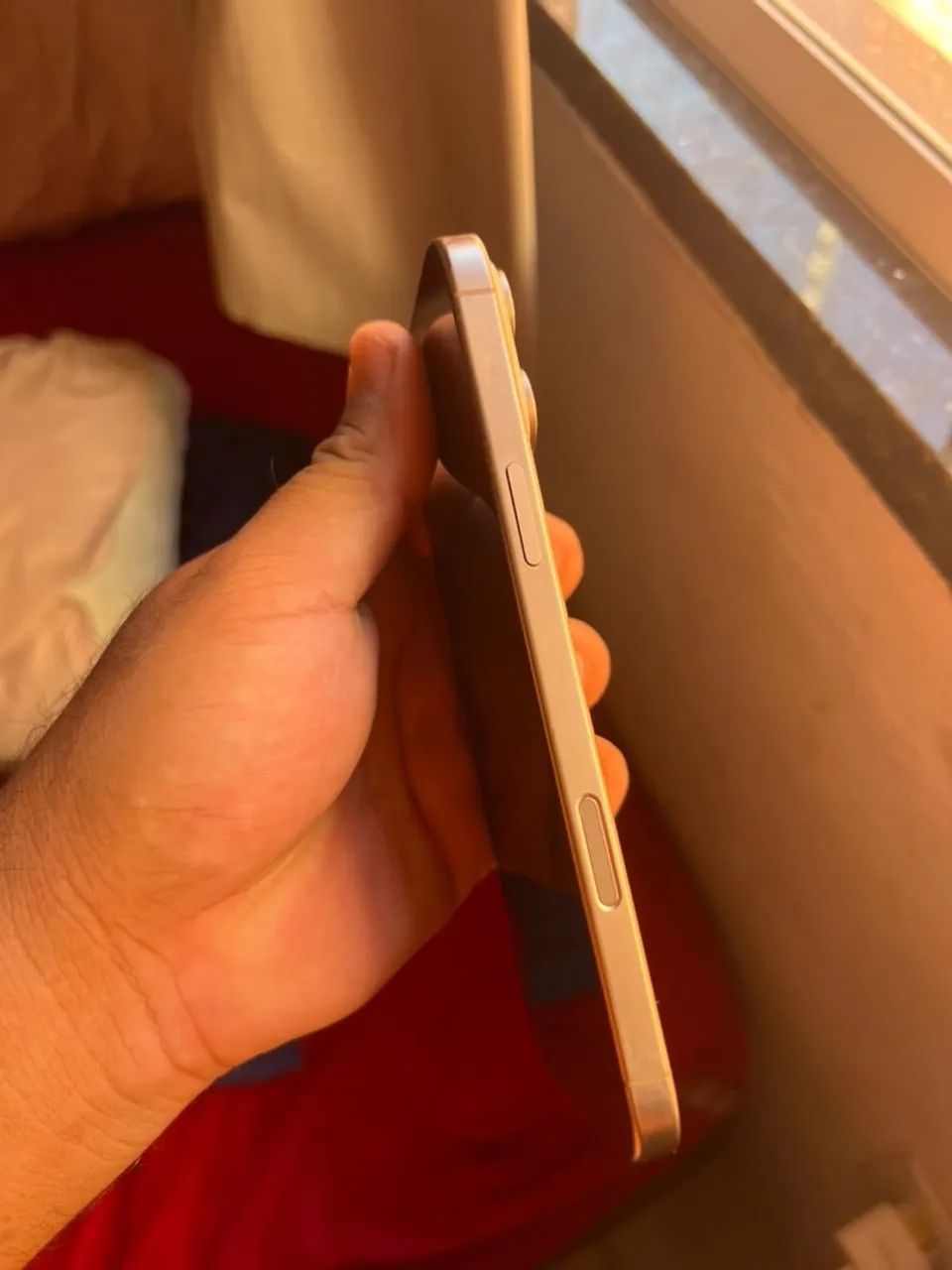 IPHONE 16 PRO MAX 256GB  - Foto 3
