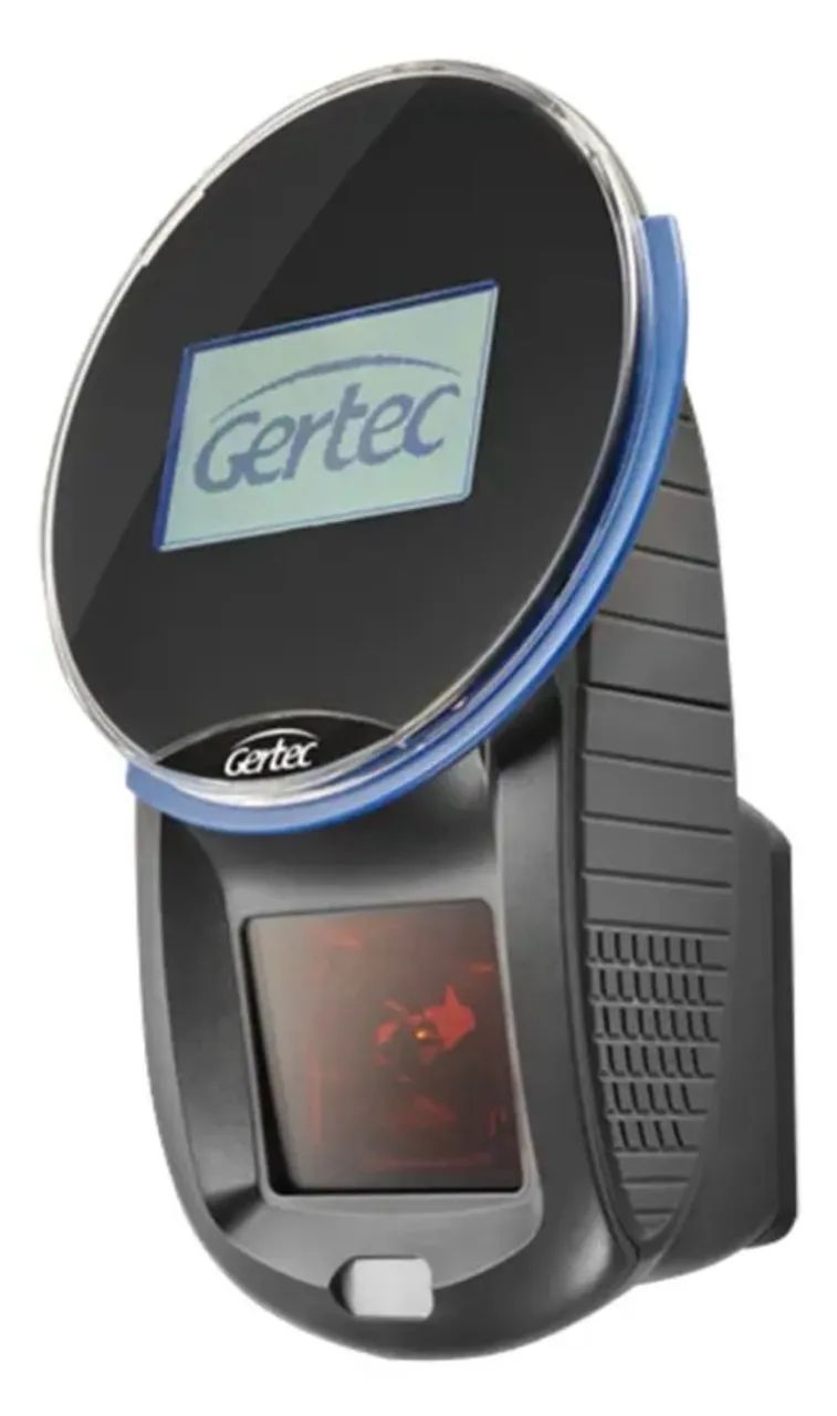 Terminal Consulta Preço Gertec