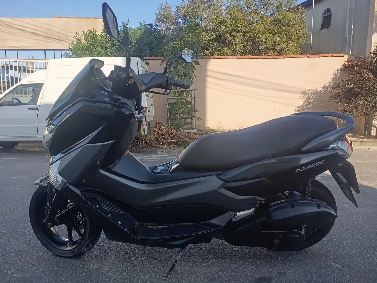 NMax 160  2020 - Foto 2