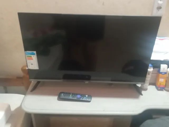 Philco fast smart tv 32 polegadas  - Foto 2