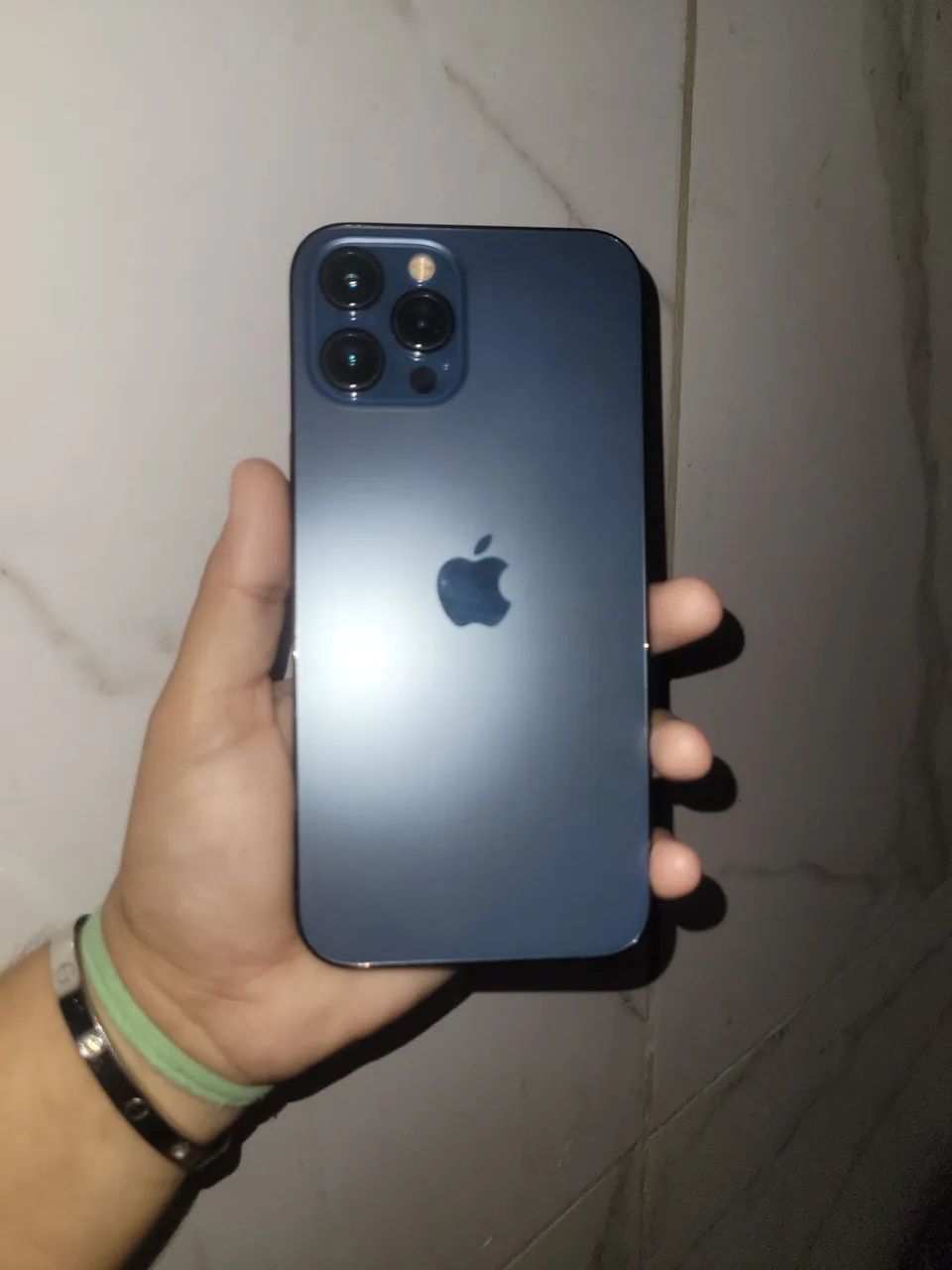 Iphone 12 pro max - Foto 2