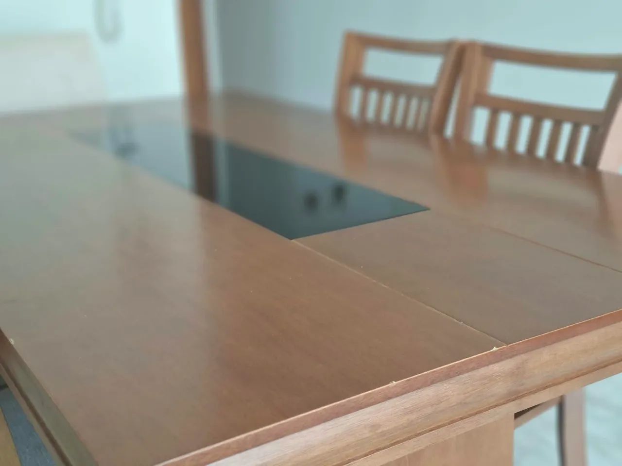 Linda Mesa de Jantar  - Foto 5