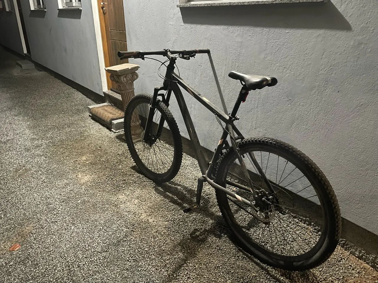 Bicicleta GTA aro 29 - Foto 4