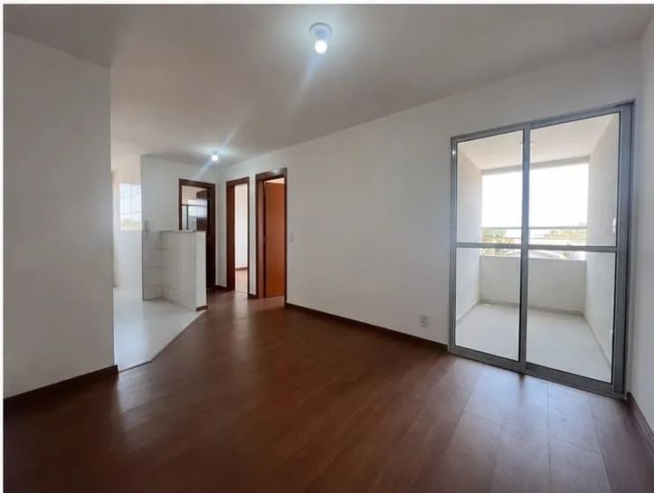 APARTAMENTO PLANTA DE CANTO - PARK LEOPOLDINO | UBERABA/MG  - Foto 5