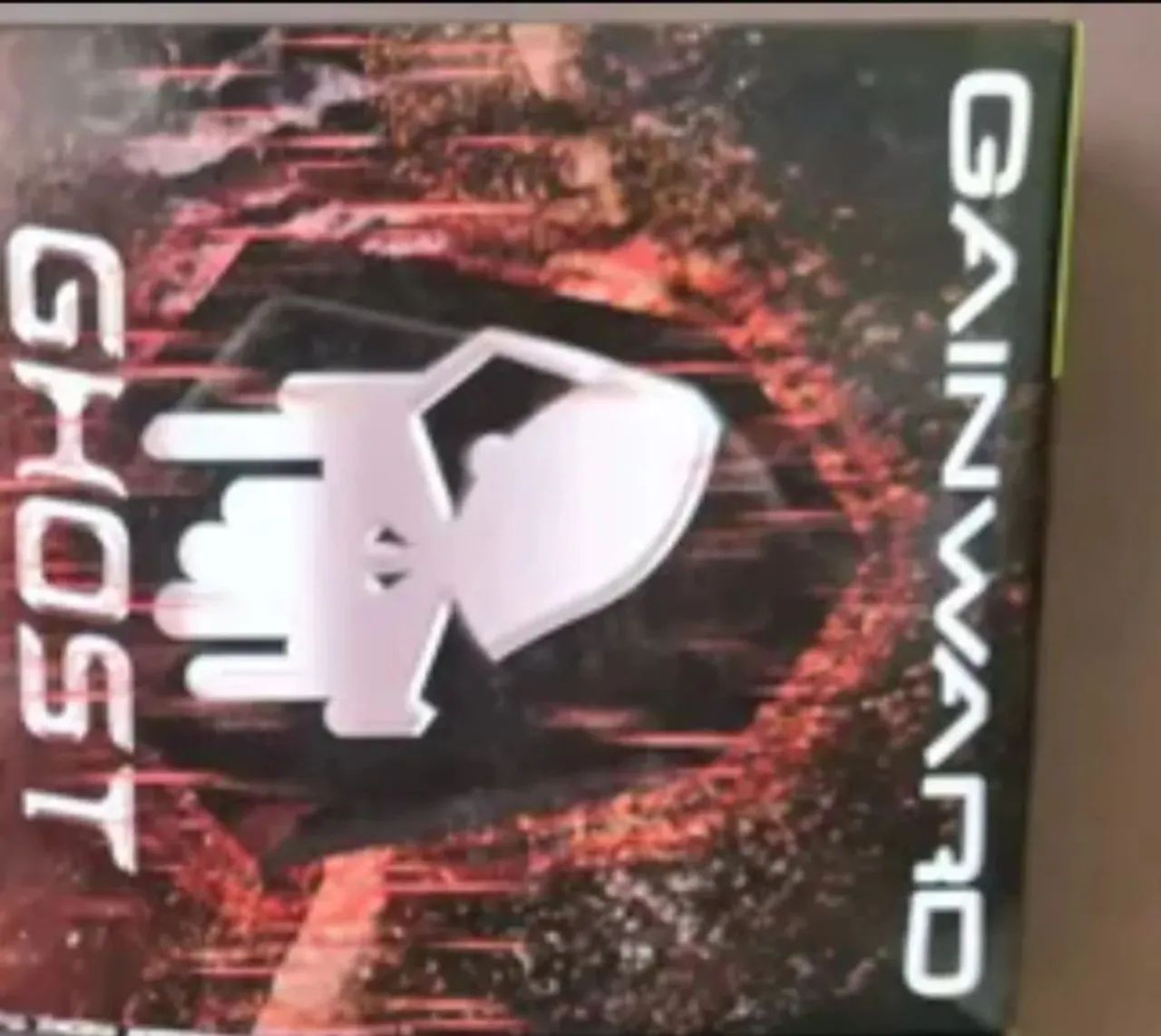 Placa de vídeo rtx 2070 ghost gainward 
