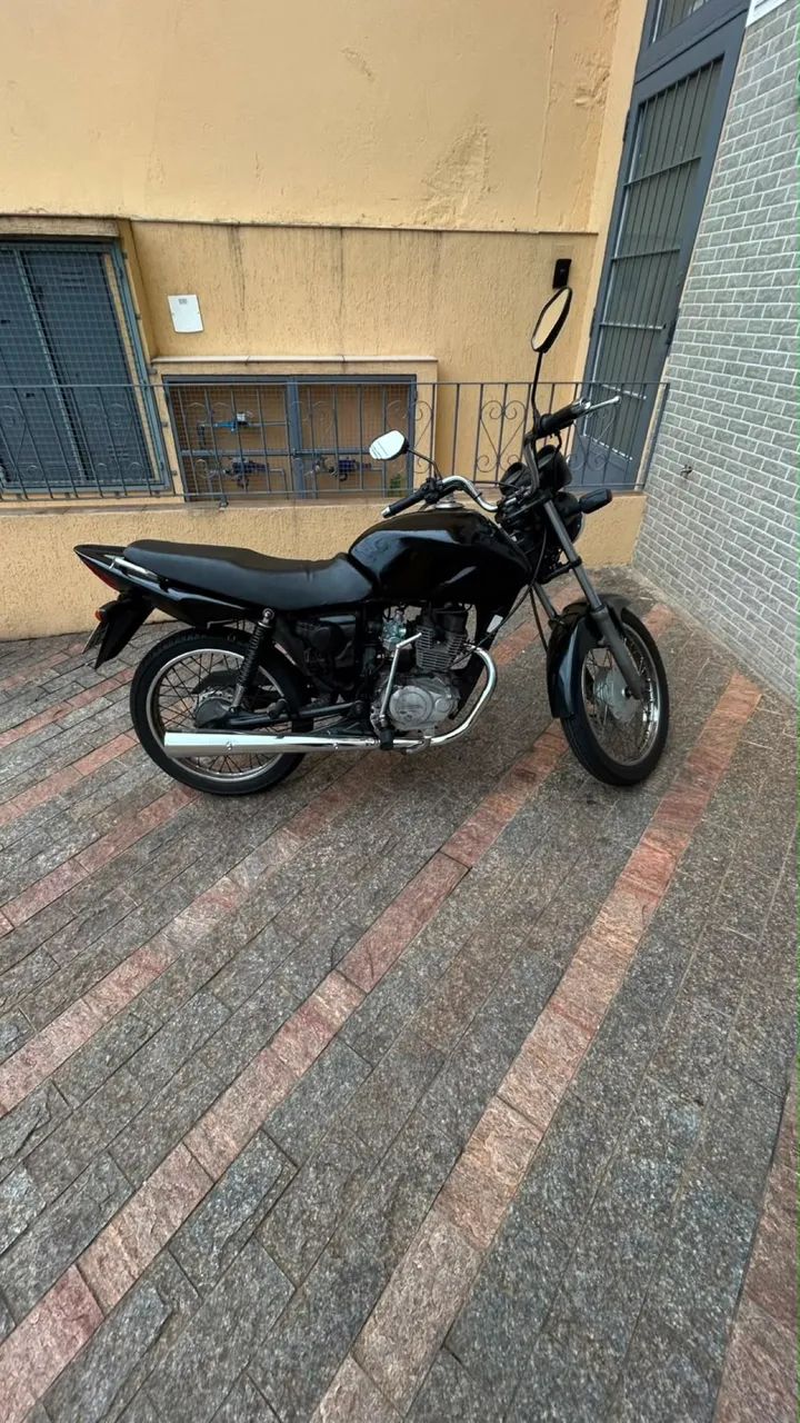 Titan 150  - Foto 4