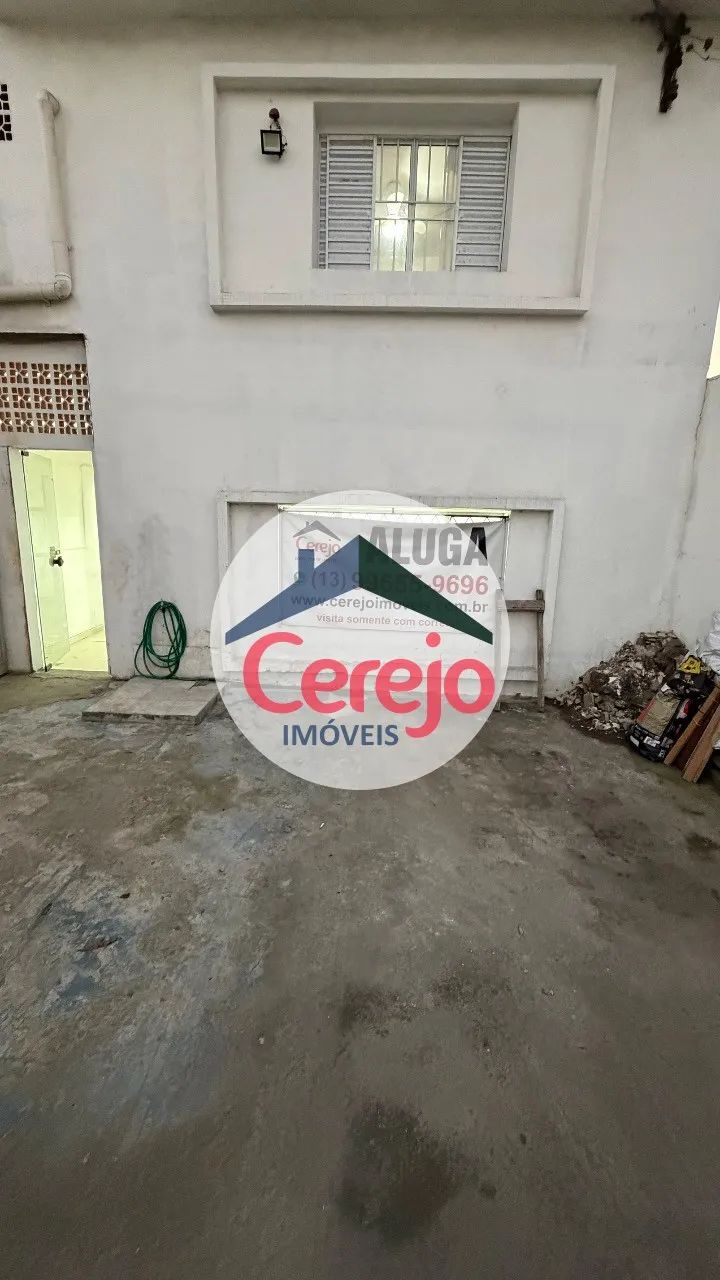 PONTO COMERCIAL em SANTOS - SP, CHICO DE PAULA - Foto 4
