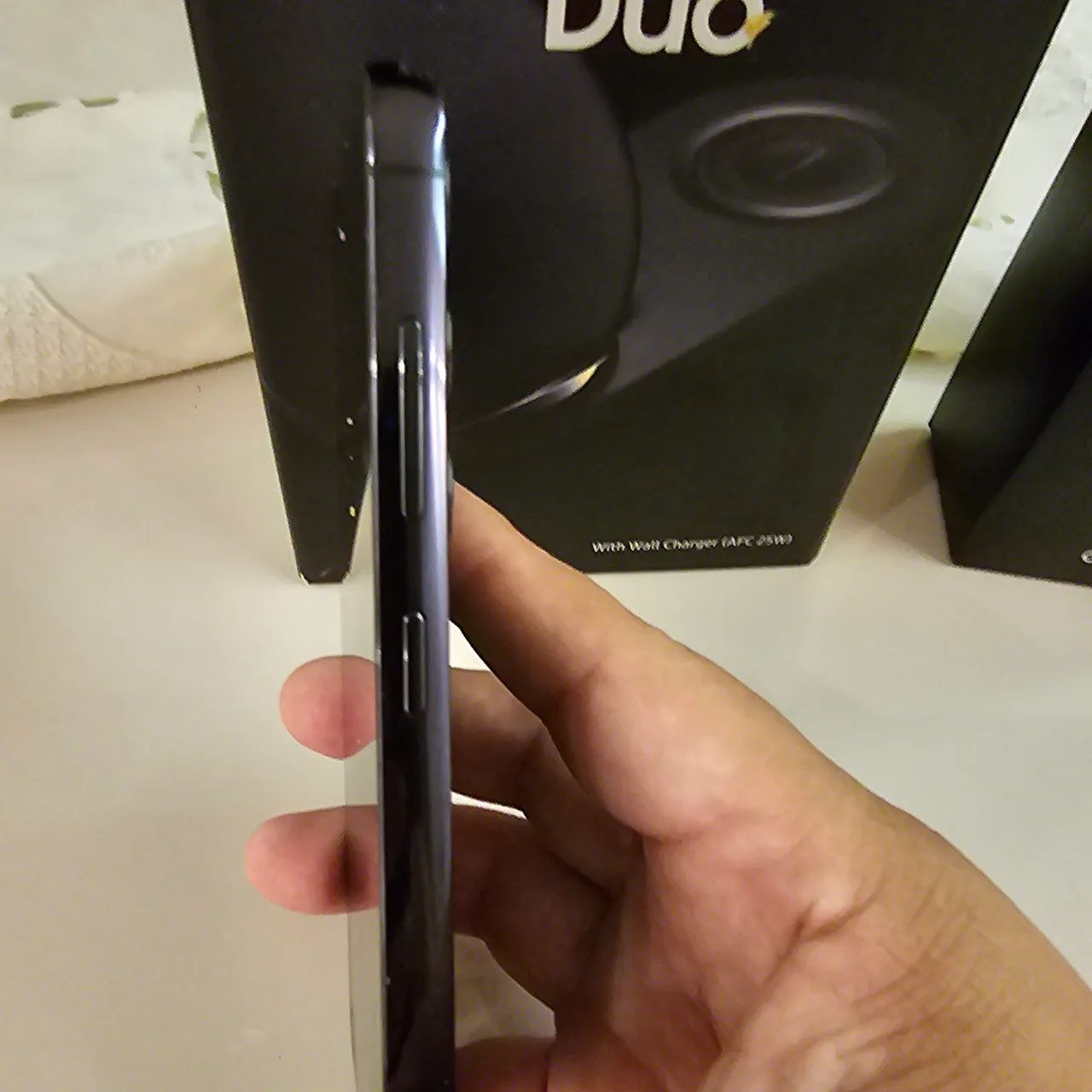 Celular S23 em estado de loja completo - Foto 4