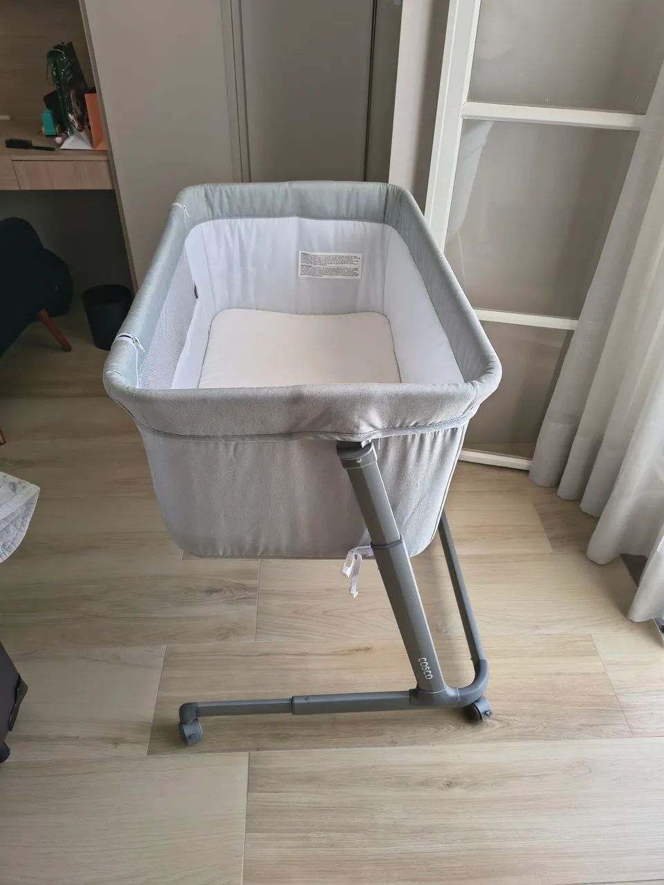 Berço Cobed - Foto 4