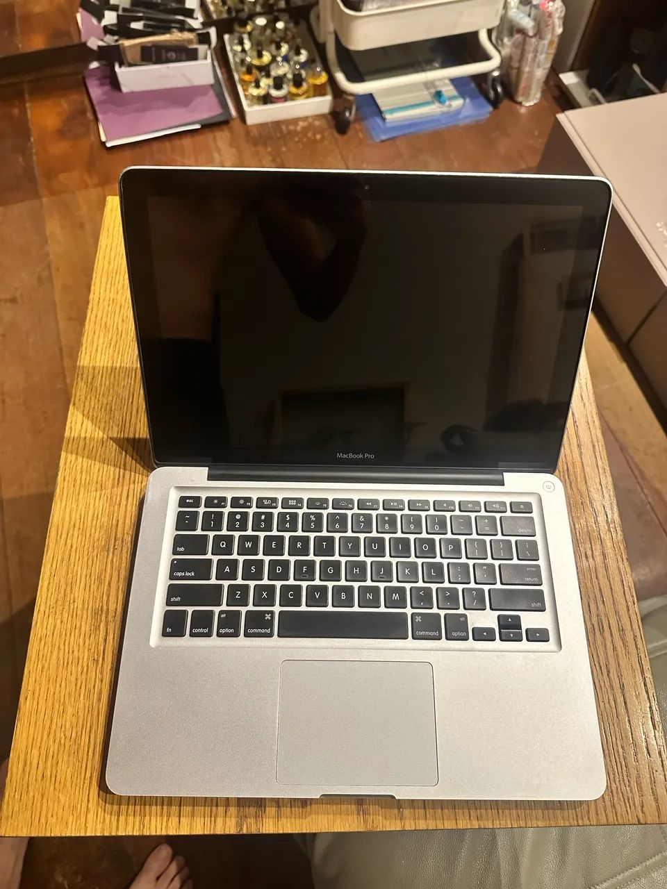 MacBook Pro 2010 - Notebooks - Savassi, Belo Horizonte 1501213731