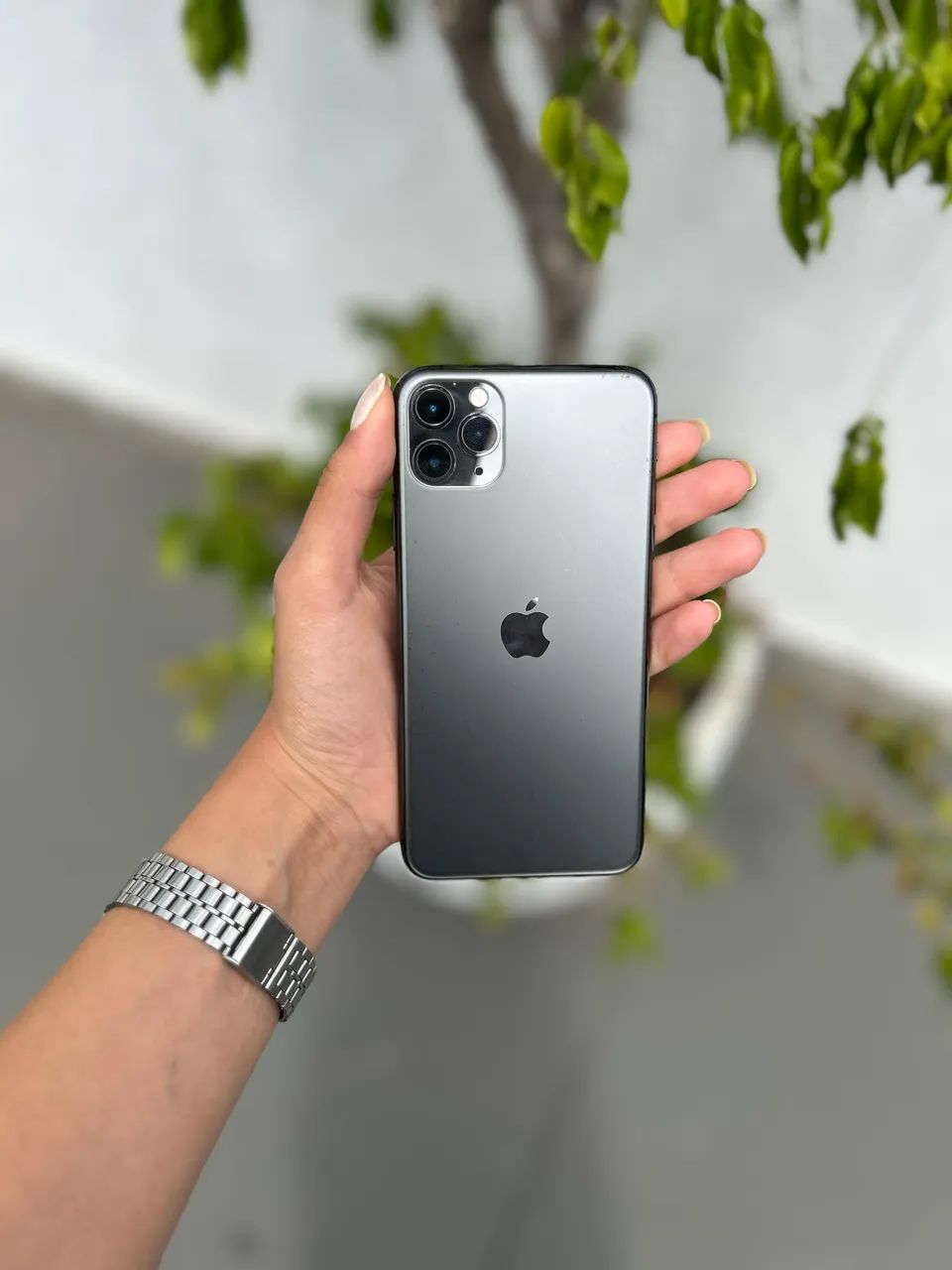 iPhone 11 Pro Max - Foto 2