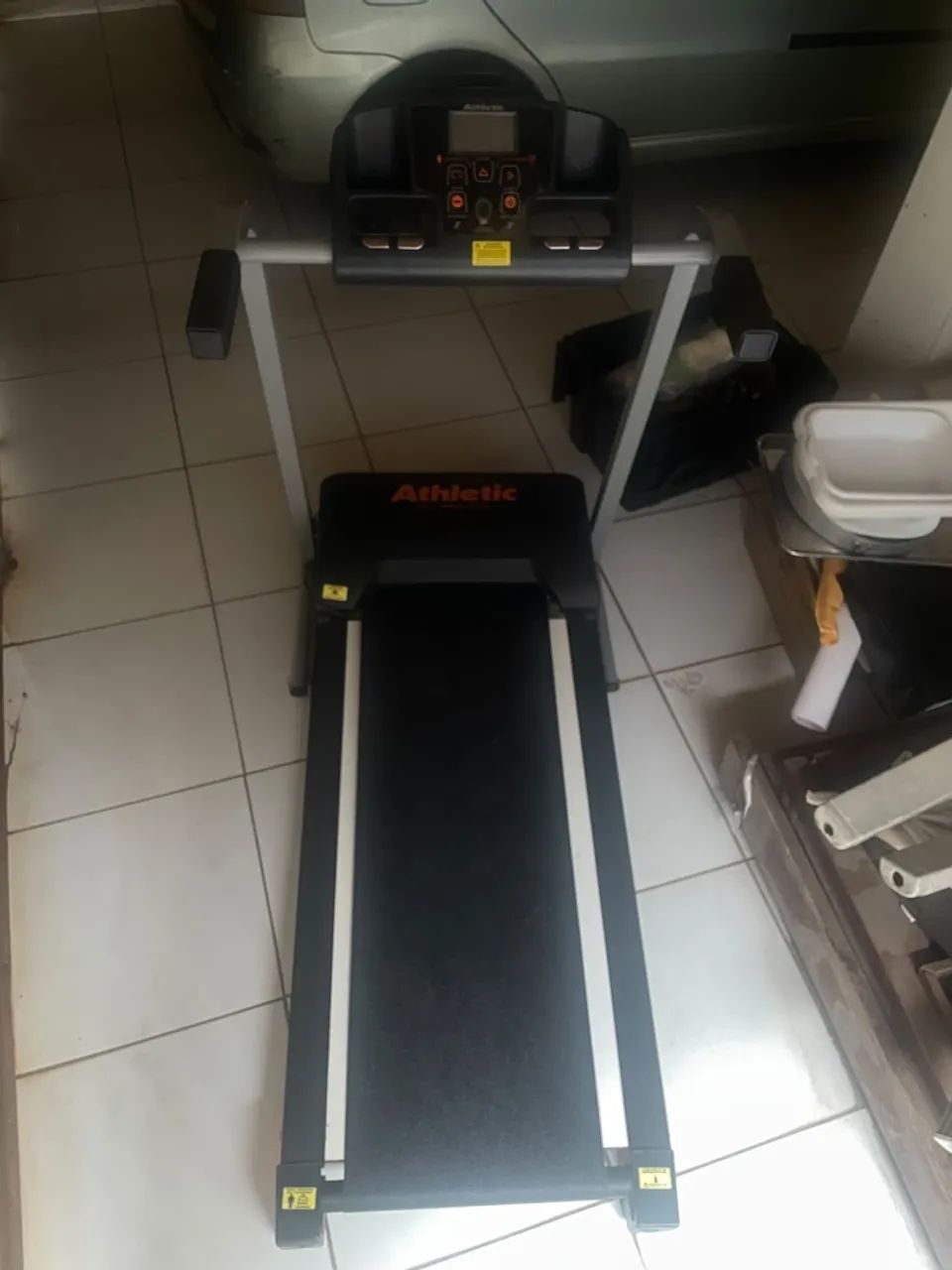 Esteiraa - Foto 3