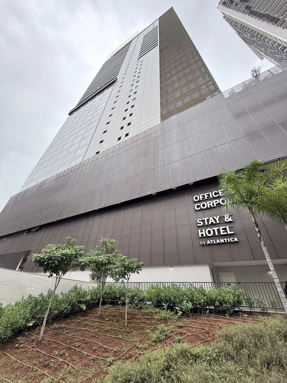 Imóvel comercial, 39 m², 1 vaga no Setor Marista em Goiânia