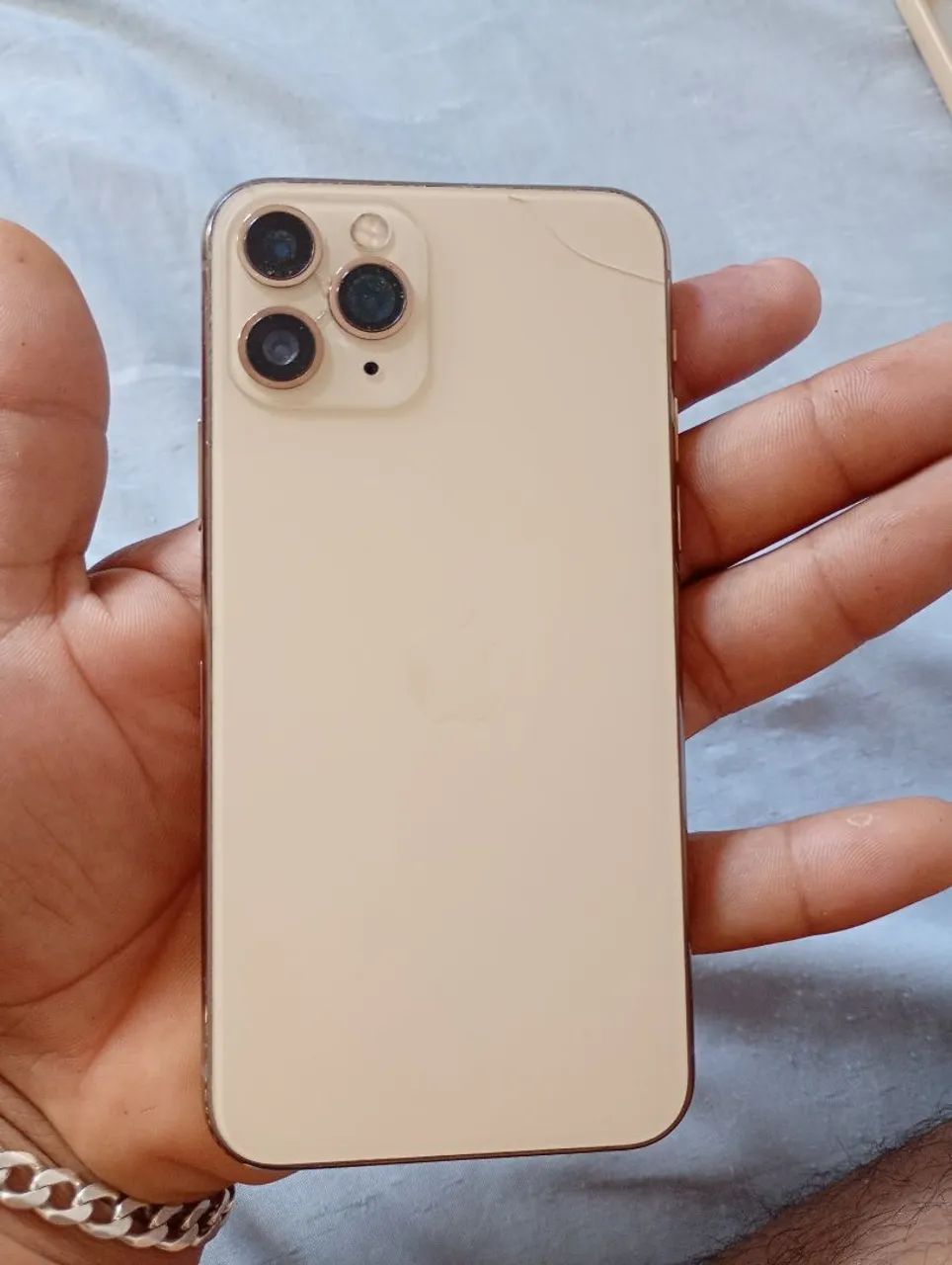 iPhone 11 pro  - Foto 5