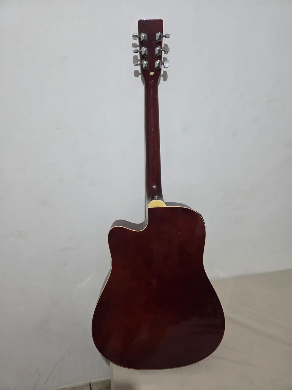 Violão - Foto 4