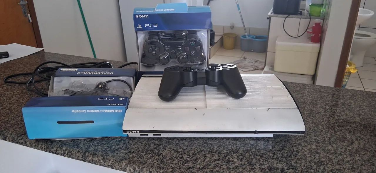 Vendo ps3! - Foto 3
