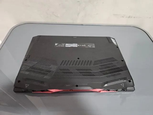 Acer Nitro Ryzen 7 5800H - Foto 5