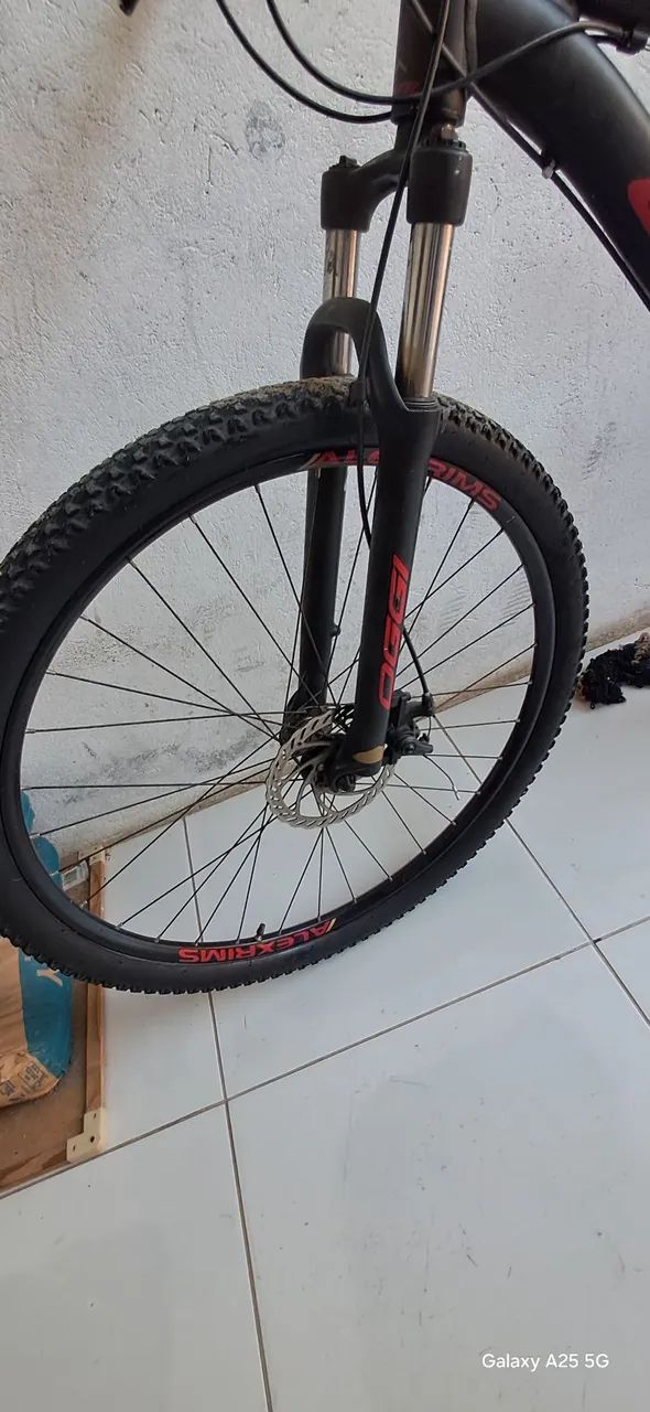 Vendo bike  - Foto 2